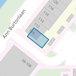 Perceel WIJ02-C-3694