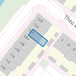 Perceel WIJ02-C-3700