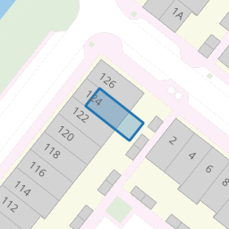 Perceel WIJ02-C-3701