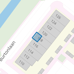 Perceel WIJ02-C-3707