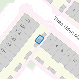 Perceel WIJ02-C-3719