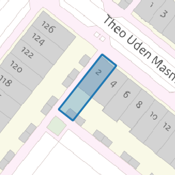 Perceel WIJ02-C-3721