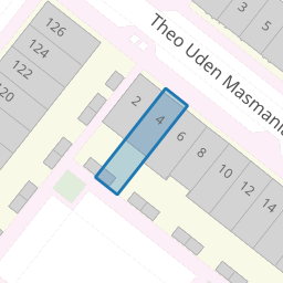 Perceel WIJ02-C-3722