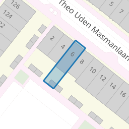 Perceel WIJ02-C-3723