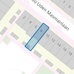 Perceel WIJ02-C-3724