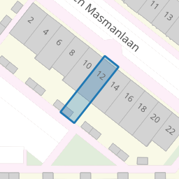 Perceel WIJ02-C-3726