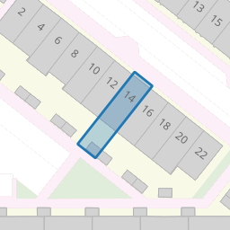 Perceel WIJ02-C-3727