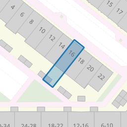 Perceel WIJ02-C-3728