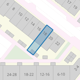 Perceel WIJ02-C-3729