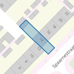 Perceel WIJ02-C-3732