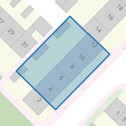 Perceel WIJ02-C-3733