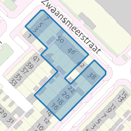 Perceel WIJ02-C-3734