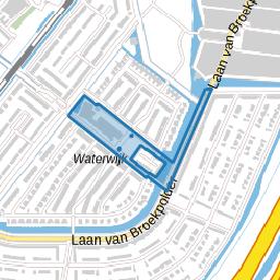 Perceel WIJ02-C-3735