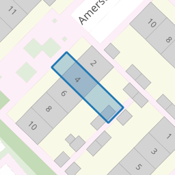 Perceel WIJ02-C-3742