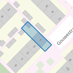 Perceel WIJ02-C-3744