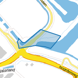 Perceel WIJ02-D-1014