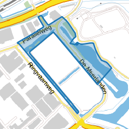 Perceel WIJ02-D-1058