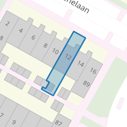 Perceel WIJ02-D-1071