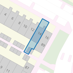 Perceel WIJ02-D-1072