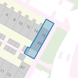 Perceel WIJ02-D-1073