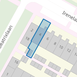 Perceel WIJ02-D-1080