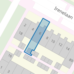 Perceel WIJ02-D-1095