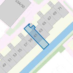 Perceel WIJ02-D-1116