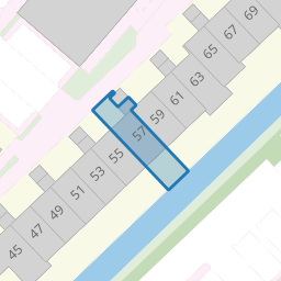 Perceel WIJ02-D-1118