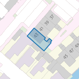 Perceel WIJ02-D-1119