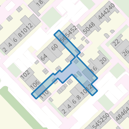 Perceel WIJ02-D-1147