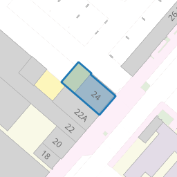 Perceel WIJ02-D-1167