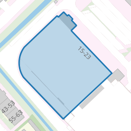 Perceel WIJ02-D-1169