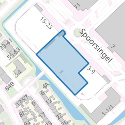 Perceel WIJ02-D-1171