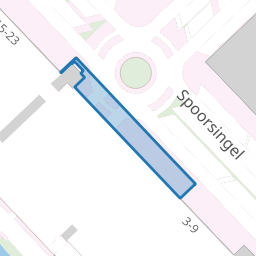 Perceel WIJ02-D-1172