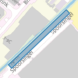 Perceel WIJ02-D-1175