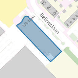 Perceel WIJ02-D-1178