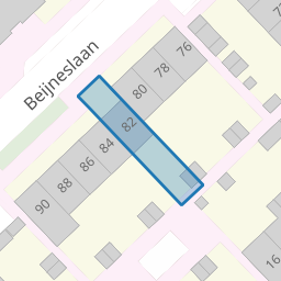 Perceel WIJ02-D-1184