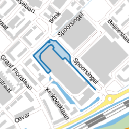 Perceel WIJ02-D-1185