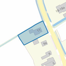 Perceel WIJ03-A-1975