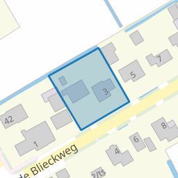 Perceel WIJ03-A-2094