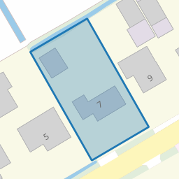 Perceel WIJ03-A-2096