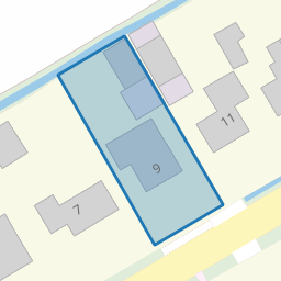 Perceel WIJ03-A-2161