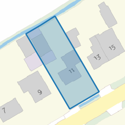 Perceel WIJ03-A-2162