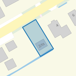 Perceel WIJ03-A-2172