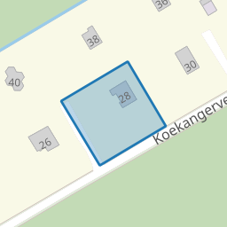 Perceel WIJ03-A-2271