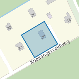 Perceel WIJ03-A-2272