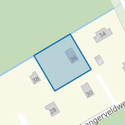 Perceel WIJ03-A-2275