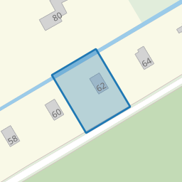 Perceel WIJ03-A-2298