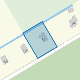 Perceel WIJ03-A-2300