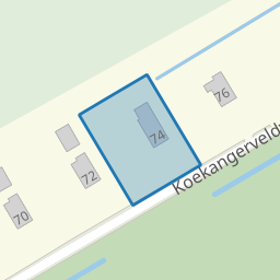 Perceel WIJ03-A-2304